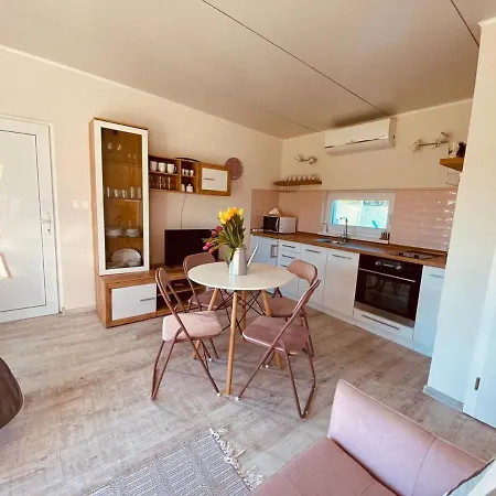 Apartment Carovne Miesto Pri Bojniciach Kos