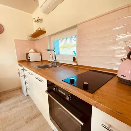 Apartment Carovne Miesto Pri Bojniciach