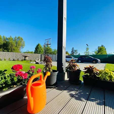 Carovne Miesto Pri Bojniciach Apartment