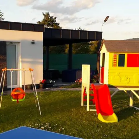 Carovne Miesto Pri Bojniciach Apartment