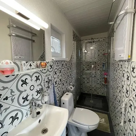 Carovne Miesto Pri Bojniciach Apartment Kos